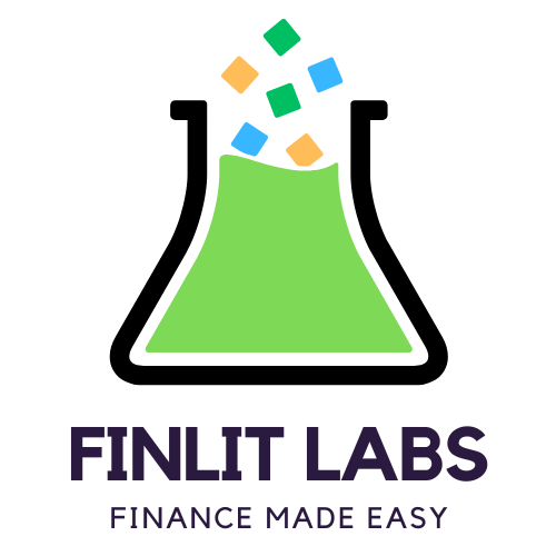 FinLit Labs- Finance Made Easy